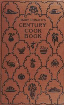 The Century Cook Book