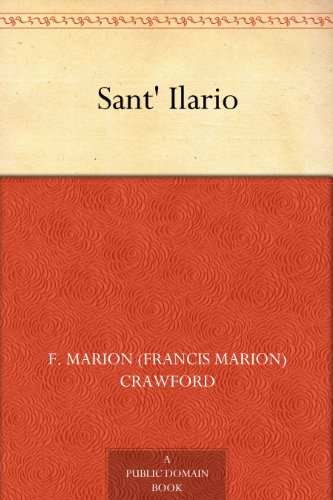 Sant' Ilario