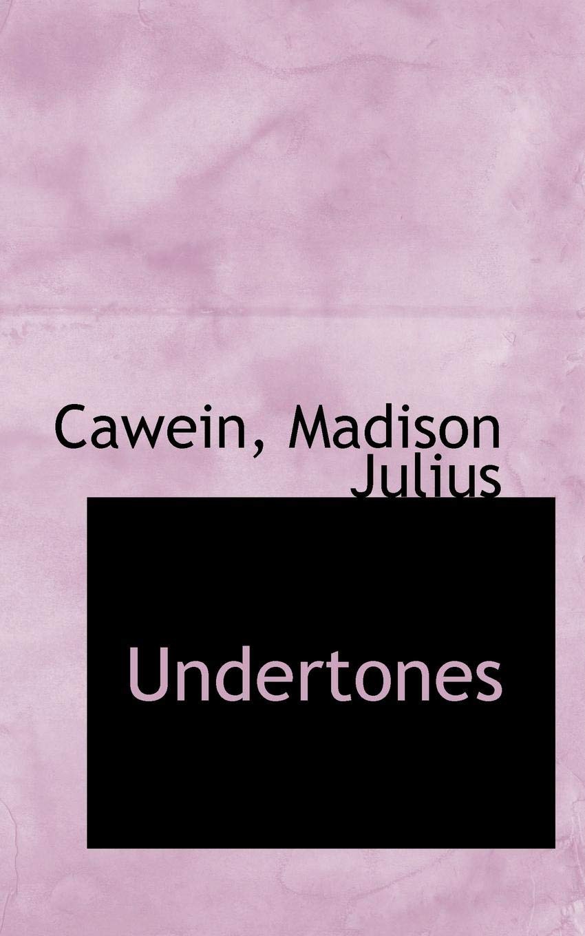 Undertones