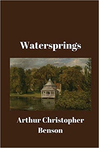 Watersprings
