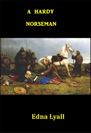 A Hardy Norseman