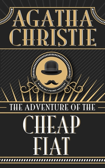 The Adventure of the Cheap Flat