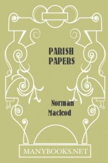 Parish Papers