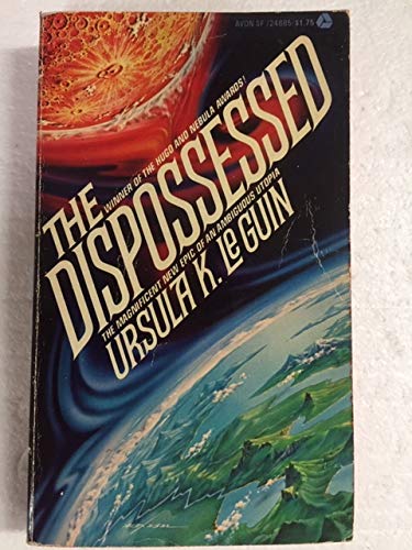 The Dispossessed