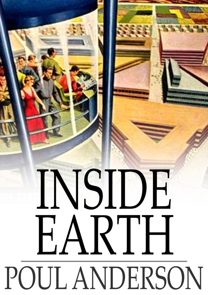 Inside Earth