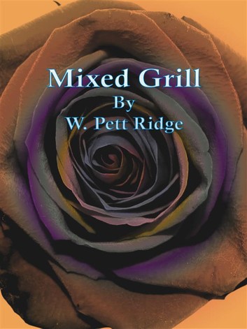 Mixed Grill