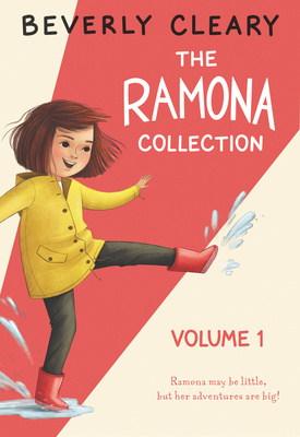 The Ramona Collection, Volume 1