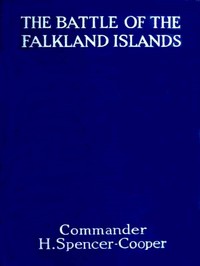 The Battle of the Falkland Islands: Before and After