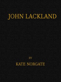 John Lackland