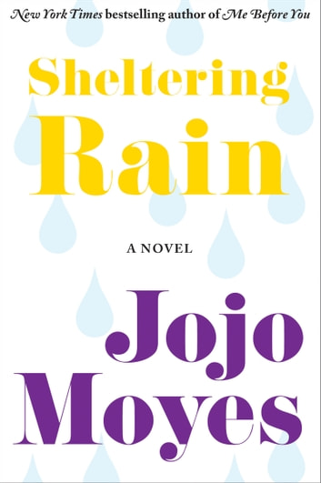 Sheltering Rain