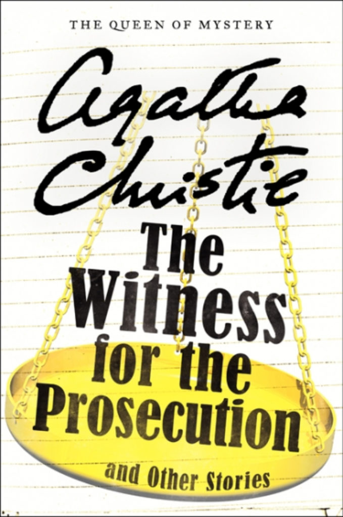 Witness for the Prosecution