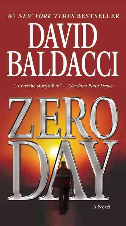 Zero Day (Large Print Edition)