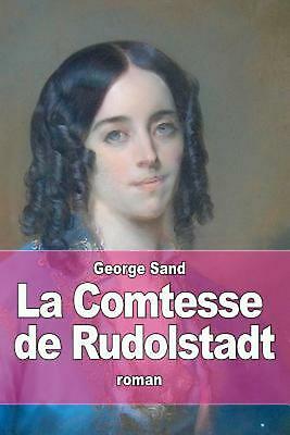 La Comtesse de Rudolstadt; Volume 1